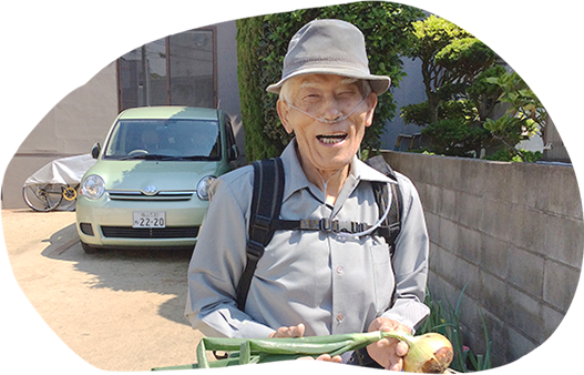 居宅介護支援事業所　未来の扉